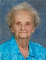 Ruby Talley Cleary (1932-2017)