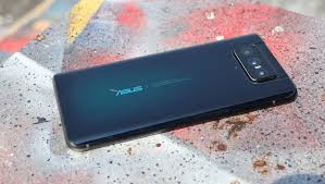 Asus Zenfone 7 has a tilt camera, 8 GB ...