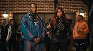 The drug dealer's wife, and the mother dear to the boy, most prominently the series will gather the notice about how much the jail sentence will affect her. Power Book 3 Release Date Cast Plot Trailer And Other Updates That You Need To Know