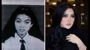Alasannya, syahrini dan adiknya sudah mengaku dan minta maaf. Transformasi Gaya Syahrini Sebelum Dan Sesudah Terkenal Sudah Cetar Dari Dulu