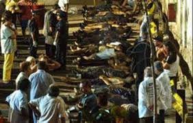 A los que estuvieron, los que sobrevivieron, a los que. Hoy Se Cumplen 12 Anos De La Tragedia De Cromanon Misionesonline