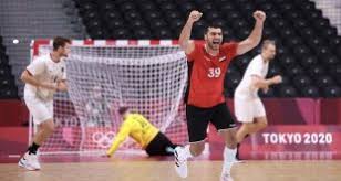 أهم نتائج الألعاب الأولمبية الصيفية المقامة في طوكيو ليوم الثلاثاء 3 أغسطس 2021. Zfpqn6fqnrwzum