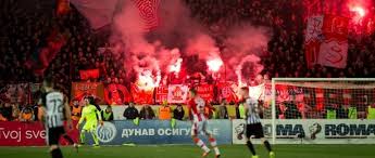 Sono olympiakos, dinamo zagabria e stella rossa le prime tre squadre promosse dai preliminari alla fase a gironi della champions league. Champions League Quote Big Per S Rossa D Zagabria E Y Boys Pronostici Oddschecker