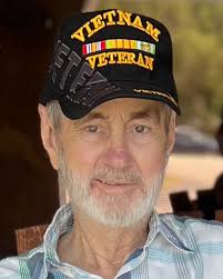 Harry Frederick Long Obituary November 6, 2024