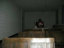 Rolling hills asylum (19 apr 2015). The Chapel At Rolling Hills Asylum Scary Ghost Pictures Real Haunted Houses Paranormal Photos Ghosts