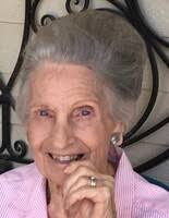 Marian Hand Obituary