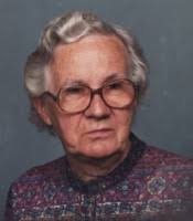 Obituary information for Edna D. Bowen