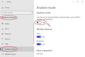 Nella commedia italiana modalità aereo streaming, diego è un imprenditore di successo. Correggi L Errore Della Modalita Aereo In Windows 10 365 Tutorials