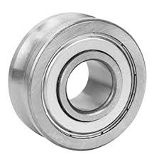 Maybe you would like to learn more about one of these? Groove Track Roller Bearing 20mm 52mm 22 6mm Stainless Bearing Steel U Type Groove Track Guide Roller Bearing Lfr5204 16 Kdd Npp For Industrial Linear Motion Lfr5204 16 Kdd Metal Cover Amazon Com Industrial Scientific