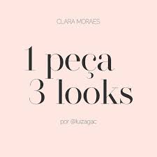 Clara morais is on facebook. Nossa Cliente Luizagac Montou Tres Propostas Diferentes E Adaptaveis Com Nossa Pantacourt Luiza Loja De Acessorios Femininos Ideias De Loja Logotipo De Loja