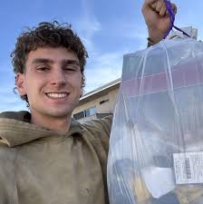 Emma Howes and Isaac Songster's Wedding Website