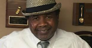 Ira Brand's volunteer resume full