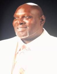 Obituary for James Earl Moye, Jr.