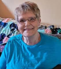 Deborah Jo Cupp Obituary March 4, 2022