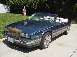 Image result for Sungold 1987 Cadillac