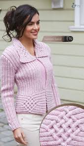 Nako Orgu Festivali No 21 En Knit Outfit Baby Knitting Patterns Knit Fashion