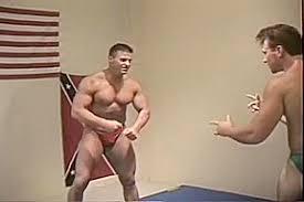 Hunky guys on a competition loser gets to be bottom. Muscle Gay Wrestling Homo Videos Tube Agaysex Com