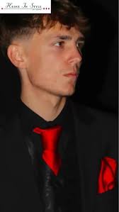 ✨ Aidan Muller from Victoria Park High showed up and showed off at his  Matric Farewell 💃🕺, Styled by Leatitia at Heinz In Style, this sleek tux  with an embossed waistcoat detail made all the ...