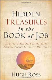 Literature, ultimately, is best at asking questions. Hidden Treasures In The Book Of Job How The Oldest Book In The Bible Answers Today S Scientific Questions How The Oldest Book Of The Bible Answers Today S Scientific Questions Amazon De Ross Hugh