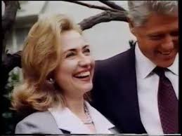 President Clinton's Speech at Mason Temple Church