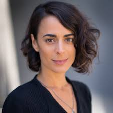 BendFilm Announces The Jury and Special Guests For 16th Annual Bend Film  Festival