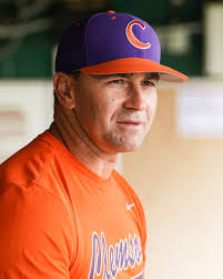 Clemson Baseball