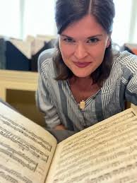 Janeite Spotlight: Introducing Laura Klein