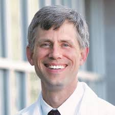 Cameron Blair Harkness, MD