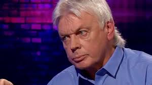 David Icke: Conspiracy theorist banned from Netherlands