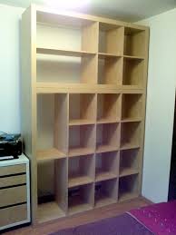 Old Expedit To Dressing Storage Ikea Hackers Kallax Ikea Ikea Hackers Ikea Storage
