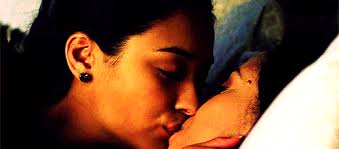 Emaya; Emily & Maya, our fave couple