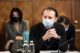 Born 1 april 1972) is a romanian politician who currently serves as the prime minister of romania. Detalii Picante Despre ViaÅ£a AmoroasÄƒ A Lui Florin CiÅ£u Cine Ar Fi Iubita SecretÄƒ A Noului Premier