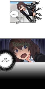 Join for free log in my subscriptions videos i like history watch later my playlists. The Girl That Got Stuck In The Wall Chapter 1 Fullmanga
