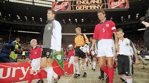 Three lions coach gareth southgate has been beset by absences, with raheem … Betfect On Twitter England Vs Germany 2000 England Lose 1 0 To Germany In The Final Match Played At The Old Wembley Https T Co Lvuutfkm1m
