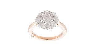 Shop rose and light pink metallic gowns for your wedding party and find the perfect bridesmaid dresses for your big day. 10 Beautiful Rose Gold Engagement Rings For 2021 The Trend Spotter