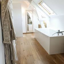 These practical floor plans give ideas how to save an existing layout, piping, and hopefully, minimize the stress of your small bathroom remodeling project. 15 Attic Bathrooms To Inspire Your Next Renovation