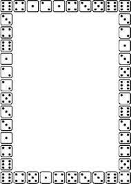 Pin By Bob On Page Borders Clip Art Borders Borders For Paper Page Borders
