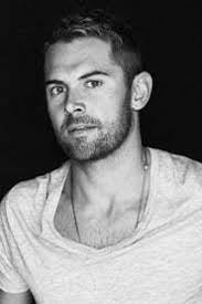 Fan Casting Daniel MacPherson as Samuel Wyatt in StrikeBack