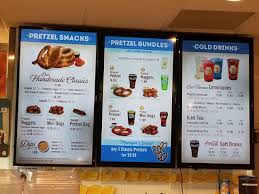 Visit this page for more info. Auntie Anne S Pretzel Shop Wichita By E B