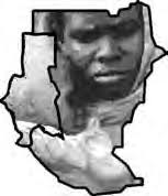 INSIDE ONCE MORE AROUND THE FLOOR 16 DARE WE SAY IT... 23SWEEPING UP THE  SCORE BOARD “A VOTE FOR DARFUR”