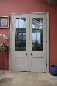 External doors for front and back outside use. Internal Doors Peacock Joinery