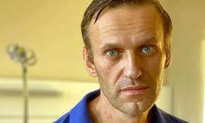 Commentary from alexey navalny's lawyers, olga mikhailova and. Alexei Navalny Out Of German Hospital After Treatment For Poisoning Alexei Navalny The Guardian