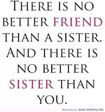 Birthday Quotes For Little Sister From Another Mother Love It And Live It Sister From Another Mother Little Sister Quotes Sister Quotes Funny Sister Quotes