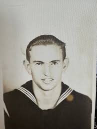 Joseph and Delzie Mace Ollis (Photo from Liz Elmore)