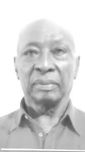 Obituary for James Aneunal Lamm