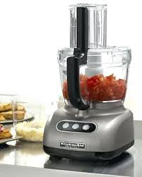 Kitchenaid® refurbished appliances perform like new at a discounted price. 14 Cup Food Processor With Dicing Kit Blue Jean Chef Meredith Laurence