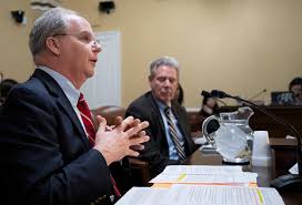 US Rep. Brett Guthrie of Kentucky to lead panel overseeing issues affecting  daily lives of public