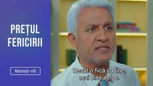 Pretul fericirii sezonul 3 episodul 26 online. Pretul Fericirii 14 05 2019 Halit Dubla Lovitura Din Partea Fiicei Sale Youtube