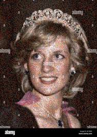 Princess diana child hi-res stock photography and images