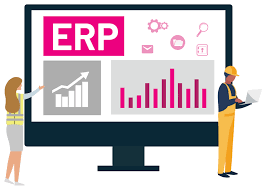 Enterprise resource planning (ERP) | Kerridge CS North America